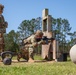 Sgt. Maj. of the Army Michael R. Weimer Visits the 3rd Infantry Division