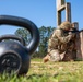 Sgt. Maj. of the Army Michael R. Weimer Visits the 3rd Infantry Division