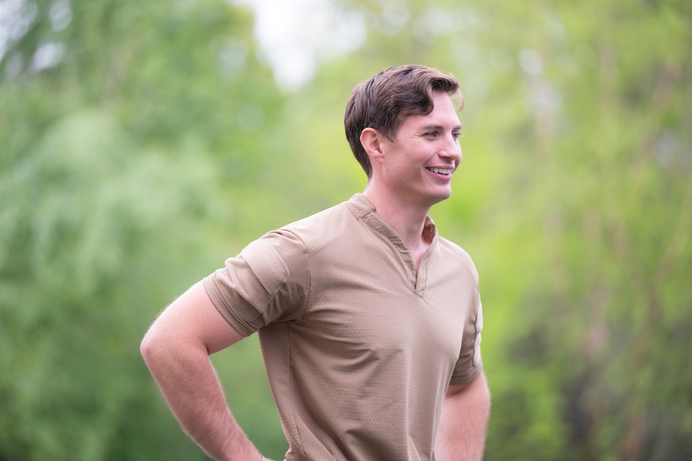 124th ASOS Focus on Fitness