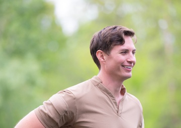 124th ASOS Focus on Fitness