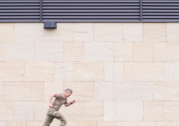 124th ASOS Focus on Fitness