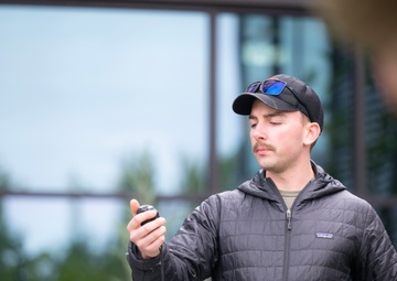 124th ASOS Focus on Fitness