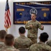Joint Chiefs of Staff attend the 60th Presidential Inauguration