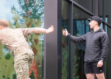 124th ASOS Focus on Fitness