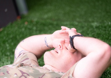 124th ASOS Focus on Fitness