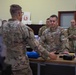 Sgt. Maj. of the Army Michael R. Weimer Visits the 3rd Infantry Division