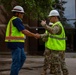 Sgt. Maj. of the Army Michael R. Weimer Visits the 3rd Infantry Division