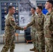 Sgt. Maj. of the Army Michael R. Weimer Visits the 3rd Infantry Division