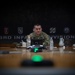 Sgt. Maj. of the Army Michael R. Weimer Visits the 3rd Infantry Division