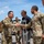Sgt. Maj. of the Army Michael R. Weimer Visits the 3rd Infantry Division