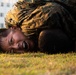 12th LCT Combat Engineers Participate in a Combat Conditioning PT
