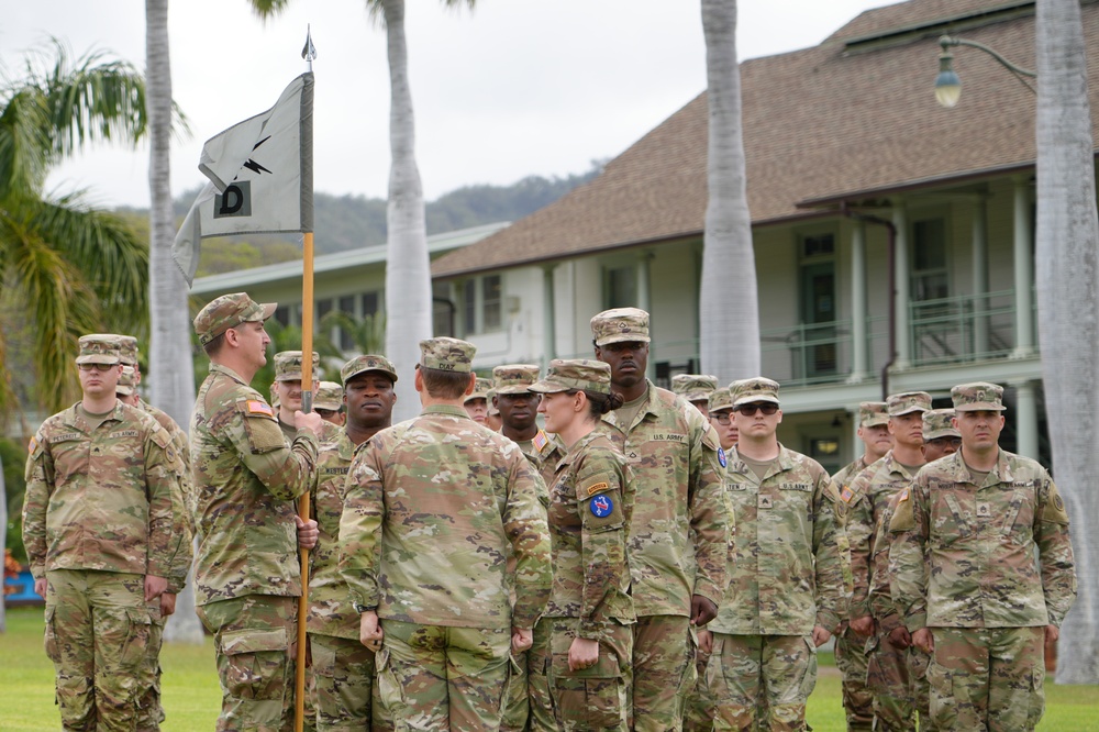 3MDTF Activates Two New Companies, Cases Colors of CEMA