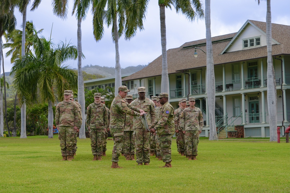 3MDTF Activates Two New Companies, Cases Colors of CEMA