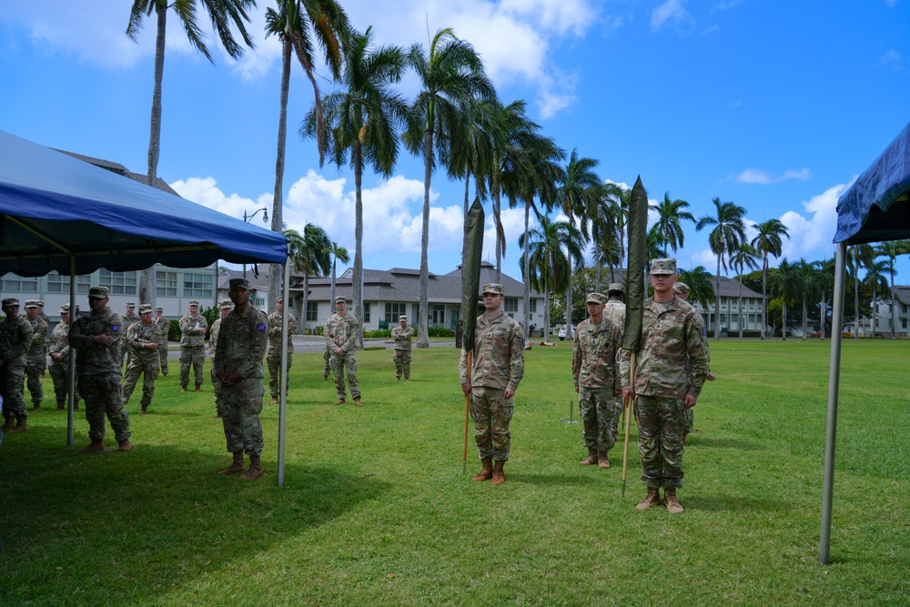 3MDTF Activates Two New Companies, Cases Colors of CEMA