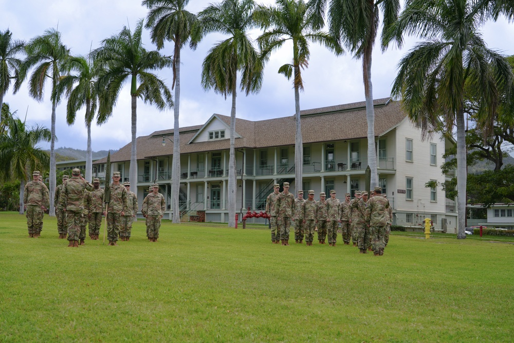 3MDTF Activates Two New Companies, Cases Colors of CEMA