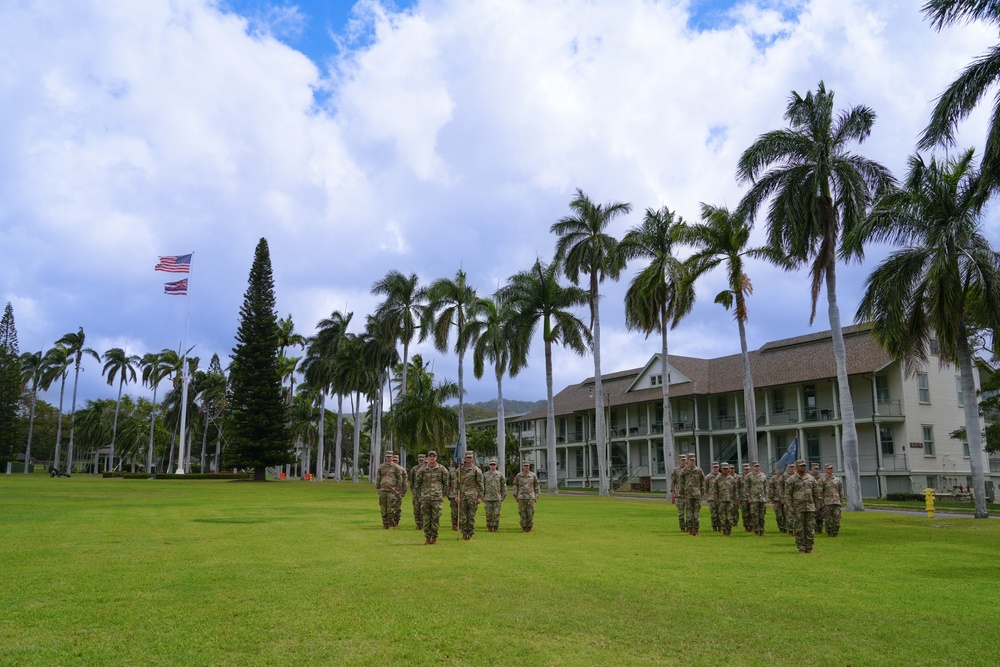 3MDTF Activates Two New Companies, Cases Colors of CEMA
