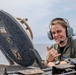 USS Preble Conducts Flight Quarters