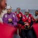 USS Preble Conducts Flight Quarters