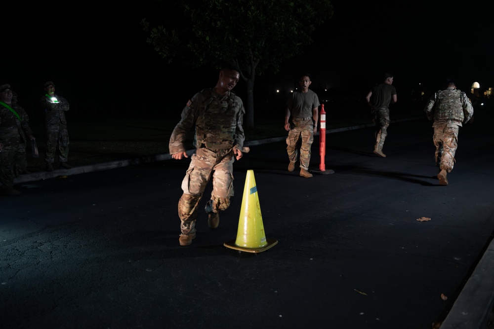 HIARNG Best Warrior Competition 2025 day three
