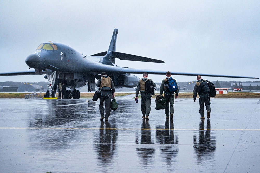 BTF 25-2: Fifth Mission Operations