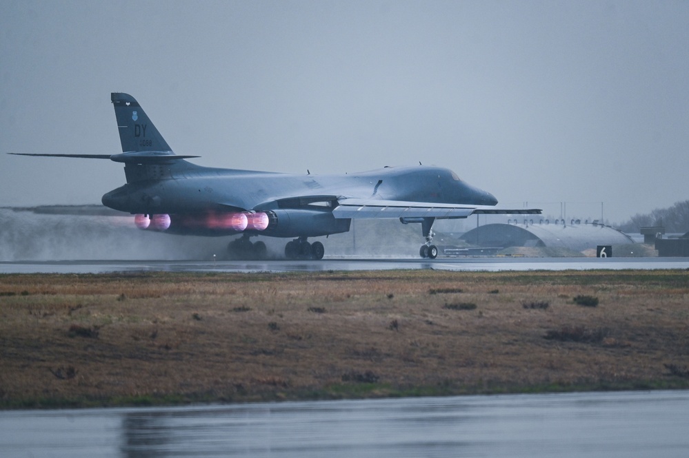 BTF 25-2: Fifth Mission Operations