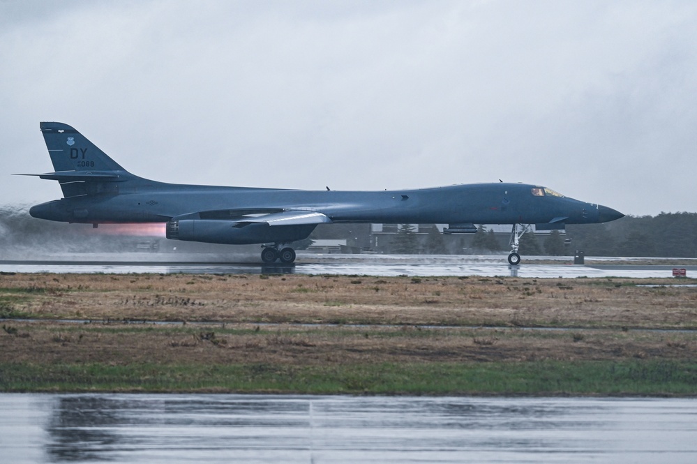 BTF 25-2: Fifth Mission Operations