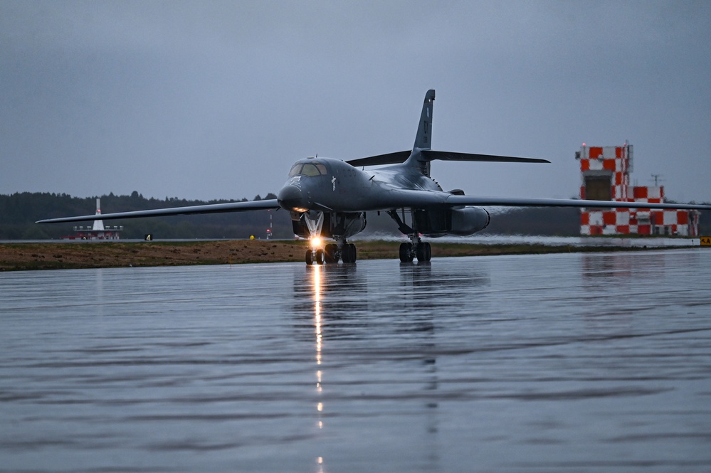 BTF 25-2: Fifth Mission Operations