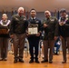Hawaii Army National Guard Warrant Officer Candidate School Class 25-001 graduation ceremony