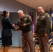 Hawaii Army National Guard Warrant Officer Candidate School Class 25-001 graduation ceremony
