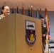 Hawaii Army National Guard Warrant Officer Candidate School Class 25-001 graduation ceremony