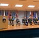 Hawaii Army National Guard Warrant Officer Candidate School Class 25-001 graduation ceremony