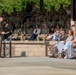 Brig. Gen. Matt Ross Promotion Ceremony