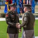 Brig. Gen. Matt Ross Promotion Ceremony