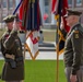 Brig. Gen. Matt Ross Promotion Ceremony