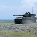 Balikatan 25: U.S., Philippine forces execute counter-landing live-fire