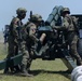 Balikatan 25: U.S., Philippine forces execute counter-landing live-fire