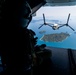 CVW-5 Aircraft Fly in Formation during MCAS Iwakuni Friendship Day