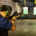 U.S. Coast Guard Cutter Stratton crew train to qualify with the Remington H70 shotgun in preparation of its upcoming patrol in Honolulu