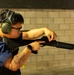 U.S. Coast Guard Cutter Stratton crew train to qualify with the Remington H70 shotgun in preparation of its upcoming patrol in Honolulu