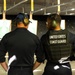 U.S. Coast Guard Cutter Stratton crew train to qualify with the Remington H70 shotgun in preparation of its upcoming patrol in Honolulu