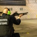 U.S. Coast Guard Cutter Stratton crew train to qualify with the Remington H70 shotgun in preparation of its upcoming patrol in Honolulu