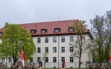 7ENG BDE Change of Responsibility