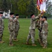 7ENG BDE Change of Responsibility