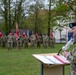 7ENG BDE Change of Responsibility