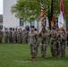 7ENG BDE Change of Responsibility