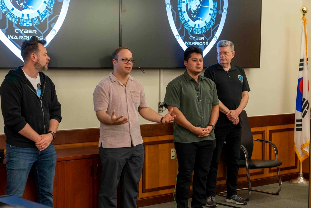 RCC-K Quarterly Recognition