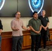 RCC-K Quarterly Recognition