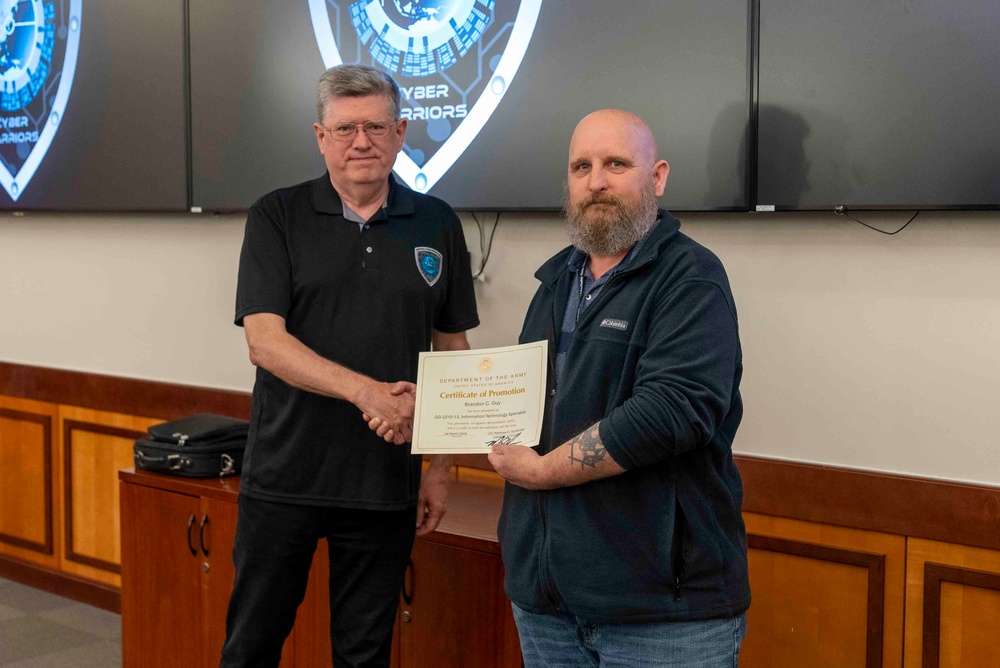 RCC-K Quarterly Recognition