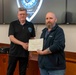 RCC-K Quarterly Recognition