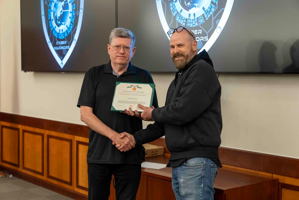 RCC-K Quarterly Recognition